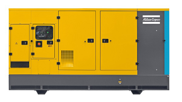 QAS generator